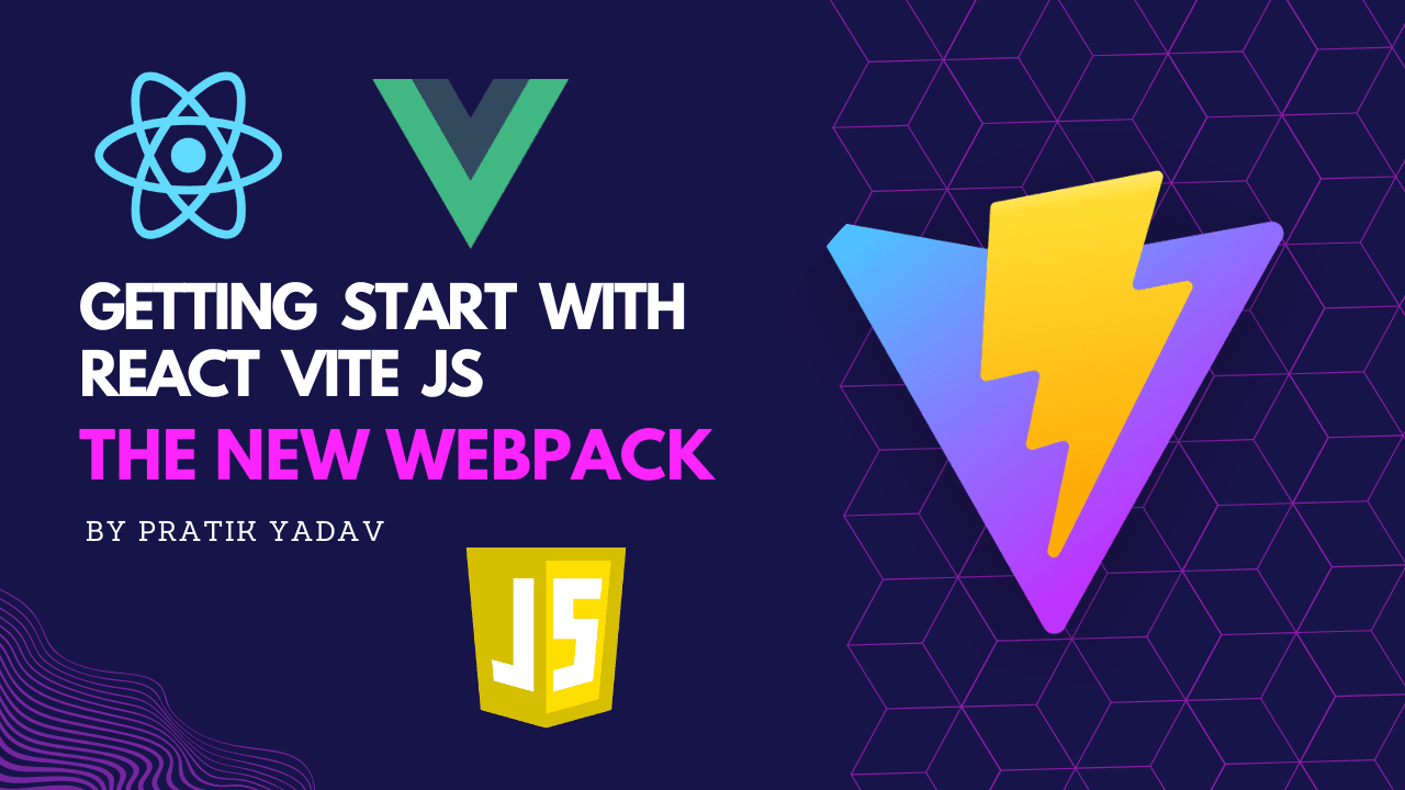 Deploy your first Vite React Project in just 5 minutes